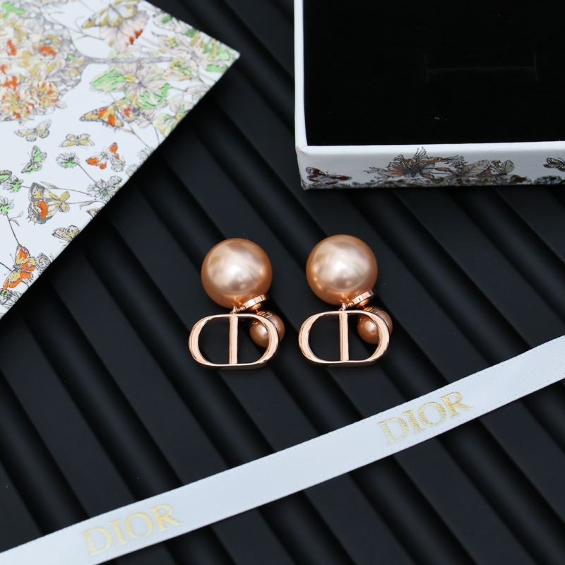 Christian Dior Earrings